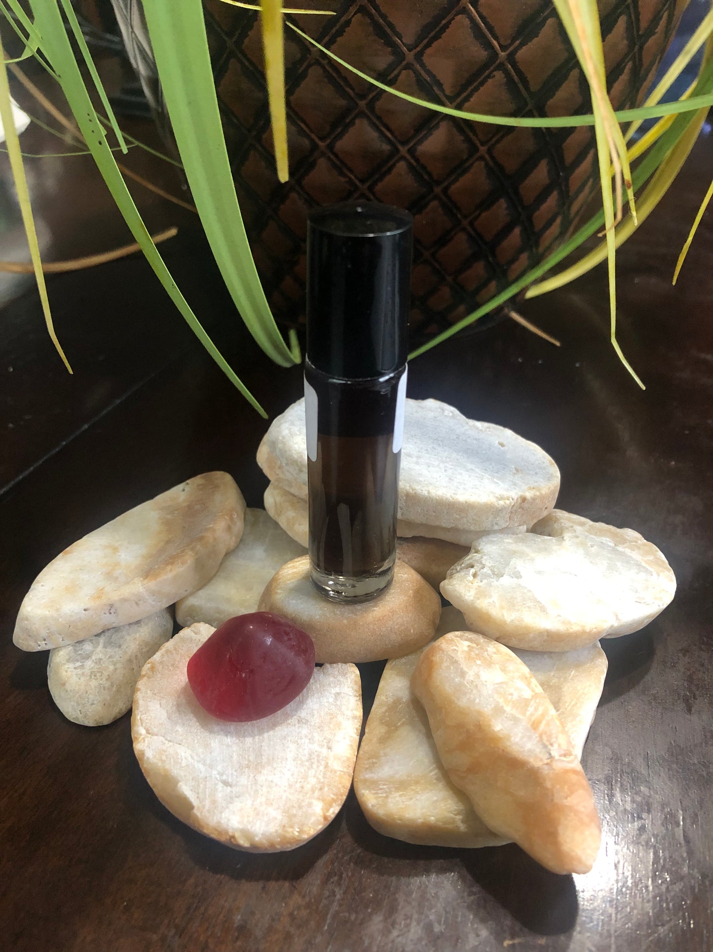 Black Butter Body Oil