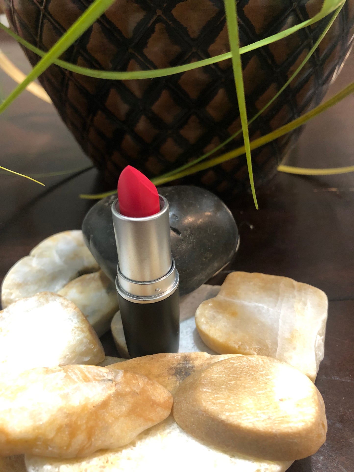 Lip Color- Fierce
