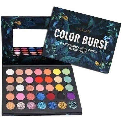 Color Burst