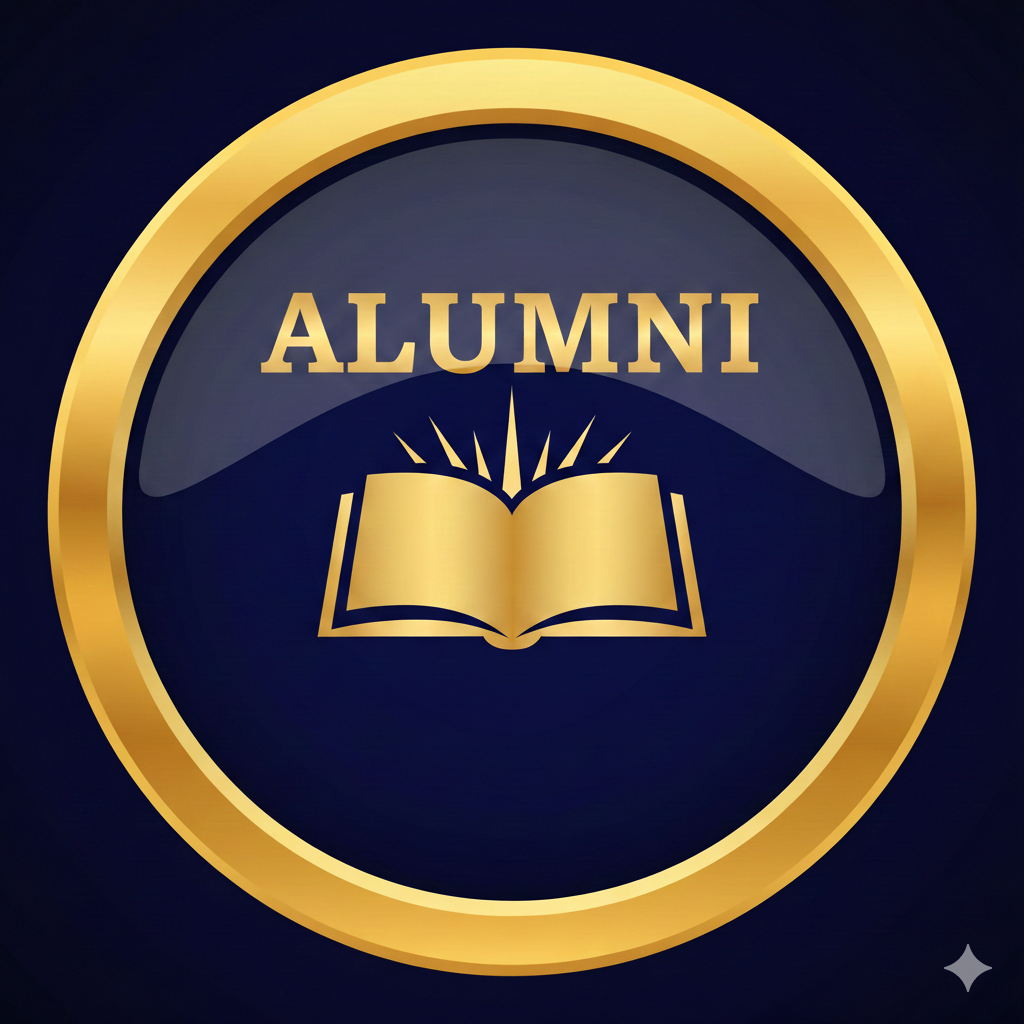 Alumni Refresher Only – Gardenia Stone